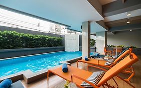 Alt Hotel Nana Bangkok